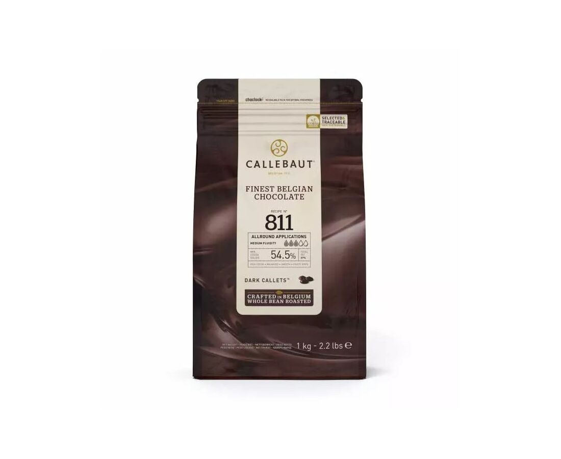 Шоколад Callebaut Купить Оптом