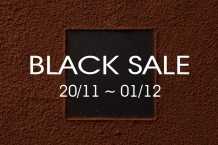 Black Sale